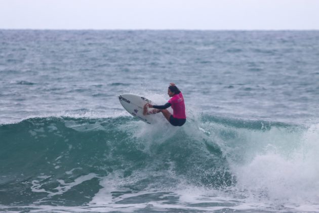 Sophia Medina, LayBack Pro, Prainha, Rio de Janeiro (RJ). Foto: Luiz Blanco / LayBack Pro.