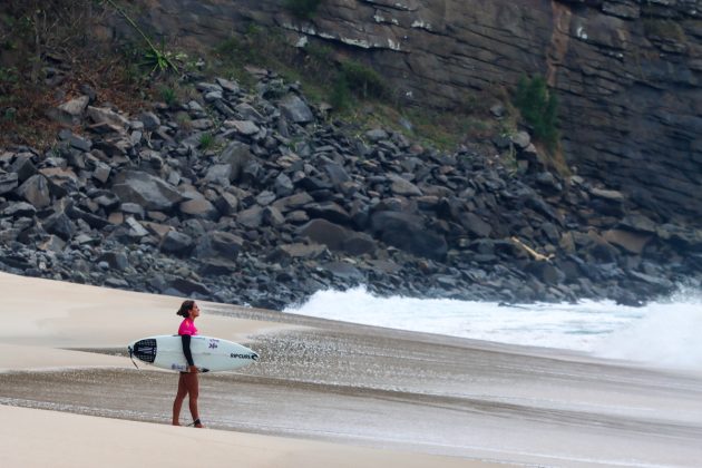 Sophia Medina, LayBack Pro, Prainha, Rio de Janeiro (RJ). Foto: Luiz Blanco / LayBack Pro.