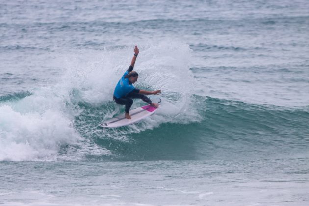 Vera Jarisz, LayBack Pro, Prainha, Rio de Janeiro (RJ). Foto: Luiz Blanco / LayBack Pro.