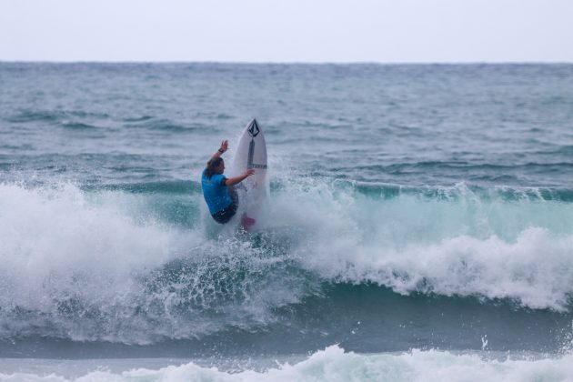 Vera Jarisz, LayBack Pro, Prainha, Rio de Janeiro (RJ). Foto: Luiz Blanco / LayBack Pro.