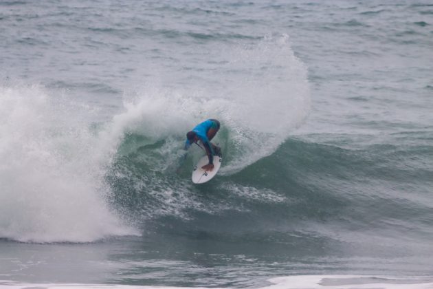 Arena Vargas, LayBack Pro, Prainha, Rio de Janeiro (RJ). Foto: Luiz Blanco / LayBack Pro.