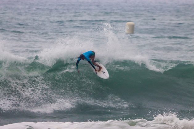 Arena Vargas, LayBack Pro, Prainha, Rio de Janeiro (RJ). Foto: Luiz Blanco / LayBack Pro.