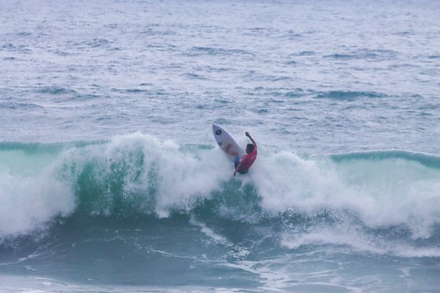 Cauã Costa, LayBack Pro, Prainha, Rio de Janeiro (RJ). Foto: Luiz Blanco / LayBack Pro.