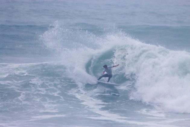 Daniel Adisaka, LayBack Pro, Prainha, Rio de Janeiro (RJ). Foto: Luiz Blanco / LayBack Pro.