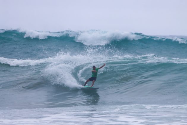 Daniel Templar, LayBack Pro, Prainha, Rio de Janeiro (RJ). Foto: Luiz Blanco / LayBack Pro.