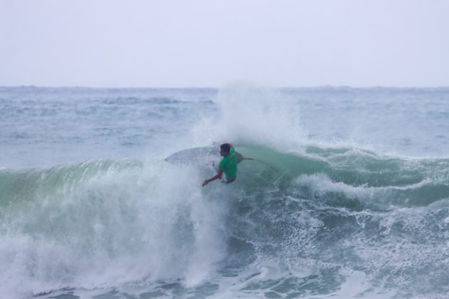 Daniel Templar, LayBack Pro, Prainha, Rio de Janeiro (RJ). Foto: Luiz Blanco / LayBack Pro.