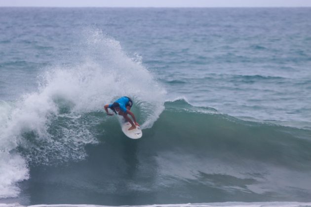 Daniela Rosas, LayBack Pro, Prainha, Rio de Janeiro (RJ). Foto: Luiz Blanco / LayBack Pro.