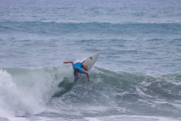 Daniela Rosas, LayBack Pro, Prainha, Rio de Janeiro (RJ). Foto: Luiz Blanco / LayBack Pro.