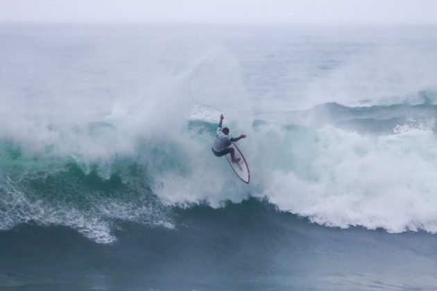 José Francisco, LayBack Pro, Prainha, Rio de Janeiro (RJ). Foto: Luiz Blanco / LayBack Pro.