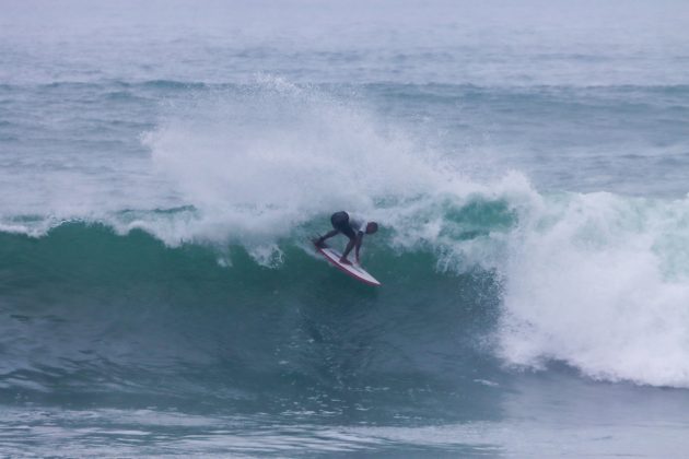 José Francisco, LayBack Pro, Prainha, Rio de Janeiro (RJ). Foto: Luiz Blanco / LayBack Pro.