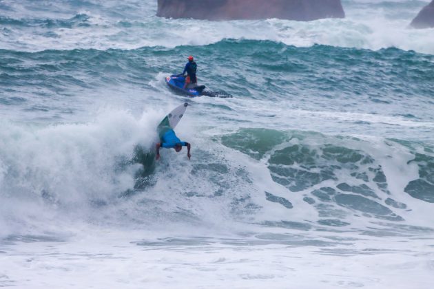 Leandro Bastos, LayBack Pro, Prainha, Rio de Janeiro (RJ). Foto: Luiz Blanco / LayBack Pro.