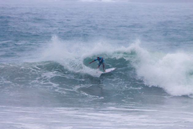 Leandro Bastos, LayBack Pro, Prainha, Rio de Janeiro (RJ). Foto: Luiz Blanco / LayBack Pro.