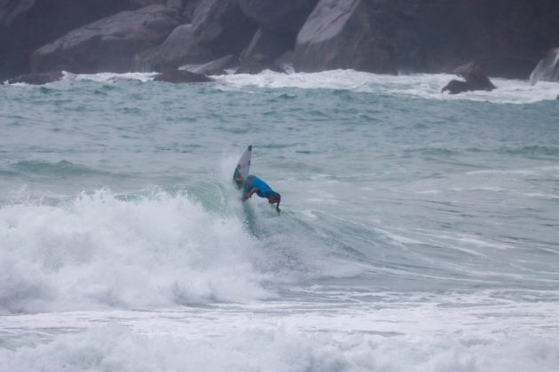 Leandro Bastos, LayBack Pro, Prainha, Rio de Janeiro (RJ). Foto: Luiz Blanco / LayBack Pro.