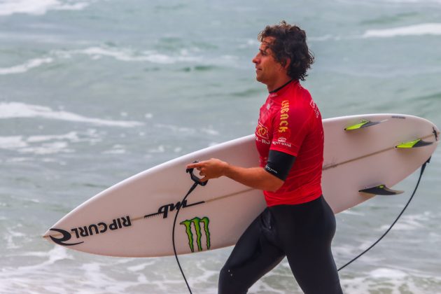 Nacho Gundesen, LayBack Pro, Prainha, Rio de Janeiro (RJ). Foto: Luiz Blanco / LayBack Pro.