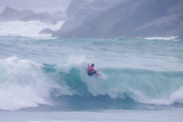 Nacho Gundesen, LayBack Pro, Prainha, Rio de Janeiro (RJ). Foto: Luiz Blanco / LayBack Pro.