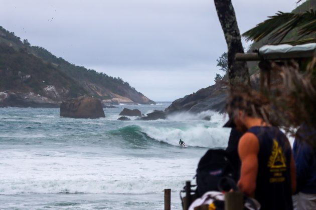 Line Up, LayBack Pro, Prainha, Rio de Janeiro (RJ). Foto: Luiz Blanco / LayBack Pro.