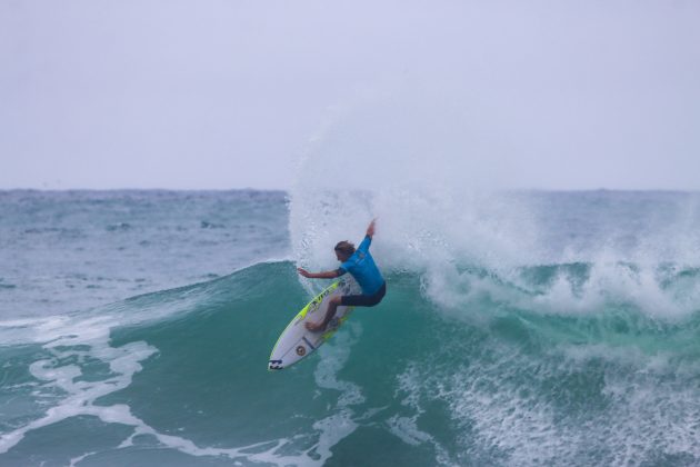 Ryan Kainalo, LayBack Pro, Prainha, Rio de Janeiro (RJ). Foto: Luiz Blanco / LayBack Pro.