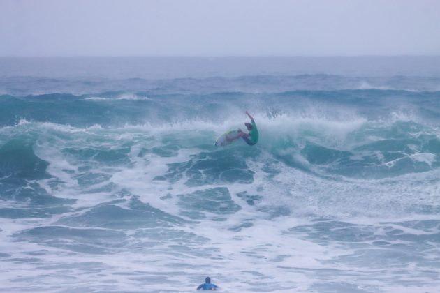 Ryan Kainalo, LayBack Pro, Prainha, Rio de Janeiro (RJ). Foto: Luiz Blanco / LayBack Pro.