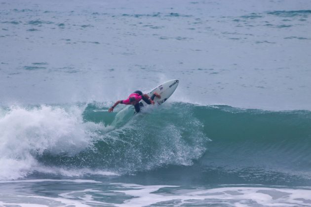 Sophia Medina, LayBack Pro, Prainha, Rio de Janeiro (RJ). Foto: Luiz Blanco / LayBack Pro.