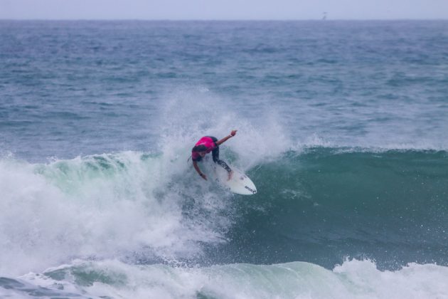 Sophia Medina, LayBack Pro, Prainha, Rio de Janeiro (RJ). Foto: Luiz Blanco / LayBack Pro.