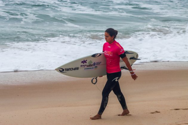 Sophia Medina, LayBack Pro, Prainha, Rio de Janeiro (RJ). Foto: Luiz Blanco / LayBack Pro.