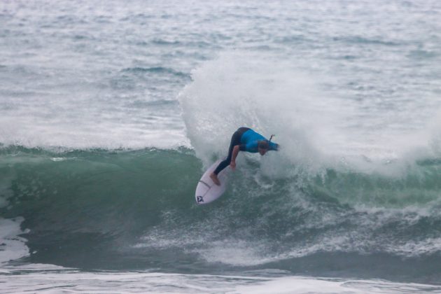 Vera Jarisz, LayBack Pro, Prainha, Rio de Janeiro (RJ). Foto: Luiz Blanco / LayBack Pro.