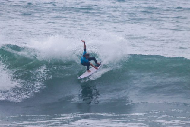 Vera Jarisz, LayBack Pro, Prainha, Rio de Janeiro (RJ). Foto: Luiz Blanco / LayBack Pro.