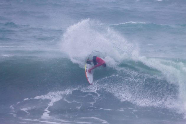 Vitor Ferreira, LayBack Pro, Prainha, Rio de Janeiro (RJ). Foto: Luiz Blanco / LayBack Pro.