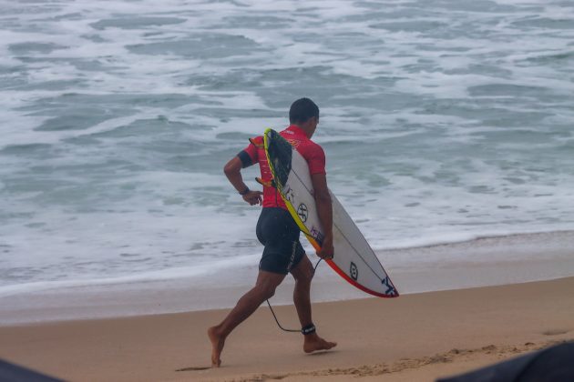 Vitor Ferreira, LayBack Pro, Prainha, Rio de Janeiro (RJ). Foto: Luiz Blanco / LayBack Pro.