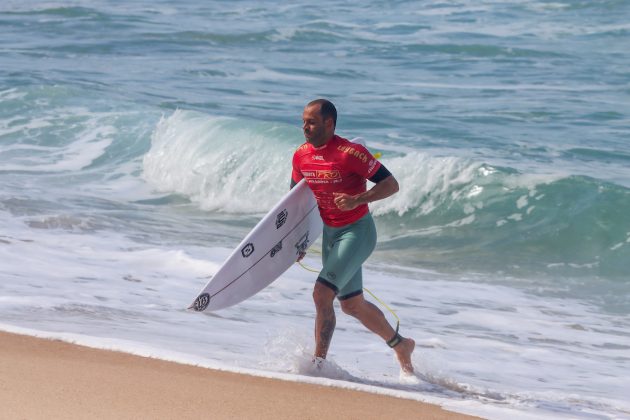 Leandro Bastos, LayBack Pro, Prainha, Rio de Janeiro (RJ). Foto: Luiz Blanco / LayBack Pro.