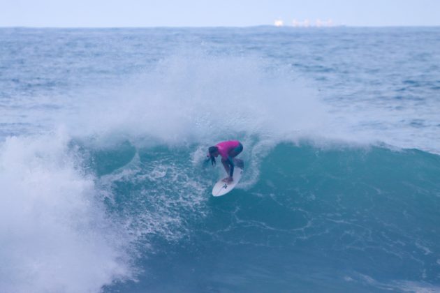 Arena Rodriguez, LayBack Pro, Prainha, Rio de Janeiro (RJ). Foto: Luiz Blanco / LayBack Pro.