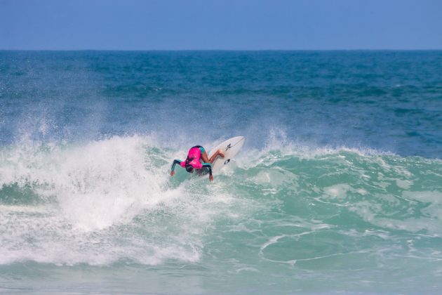 Arena Rodriguez, LayBack Pro, Prainha, Rio de Janeiro (RJ). Foto: Luiz Blanco / LayBack Pro.