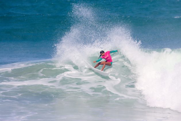 Arena Rodriguez, LayBack Pro, Prainha, Rio de Janeiro (RJ). Foto: Luiz Blanco / LayBack Pro.