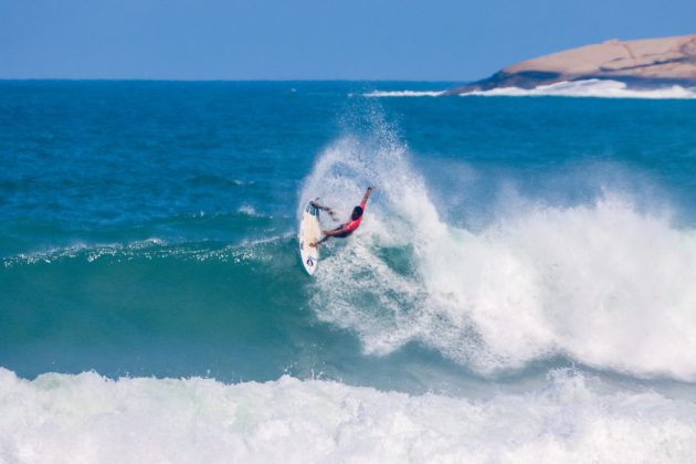 Cauã Costa, LayBack Pro, Prainha, Rio de Janeiro (RJ). Foto: Luiz Blanco / LayBack Pro.