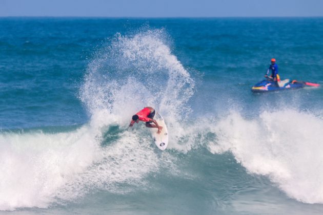 Cauã Costa, LayBack Pro, Prainha, Rio de Janeiro (RJ). Foto: Luiz Blanco / LayBack Pro.