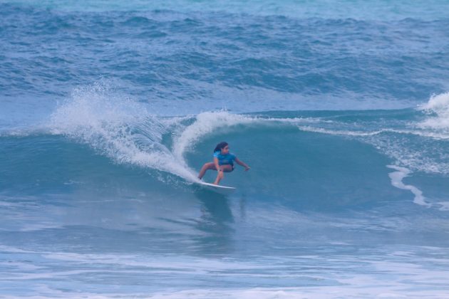 Daniela Rosas, LayBack Pro, Prainha, Rio de Janeiro (RJ). Foto: Luiz Blanco / LayBack Pro.