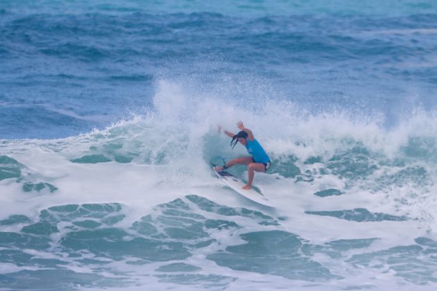 Daniela Rosas, LayBack Pro, Prainha, Rio de Janeiro (RJ). Foto: Luiz Blanco / LayBack Pro.