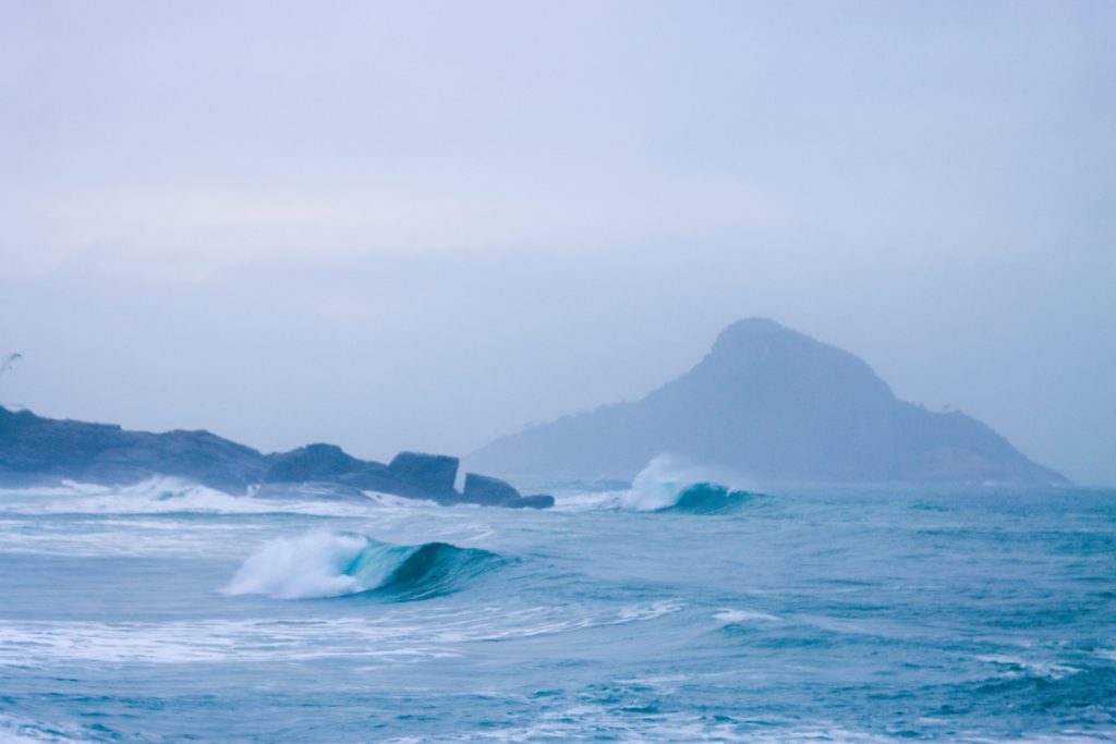 Prainha sedia etapa do Circuito Estadual do Rio de Janeiro.