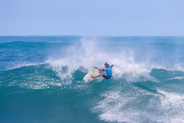 Ryan Kainalo, LayBack Pro, Prainha, Rio de Janeiro (RJ). Foto: Luiz Blanco / LayBack Pro.