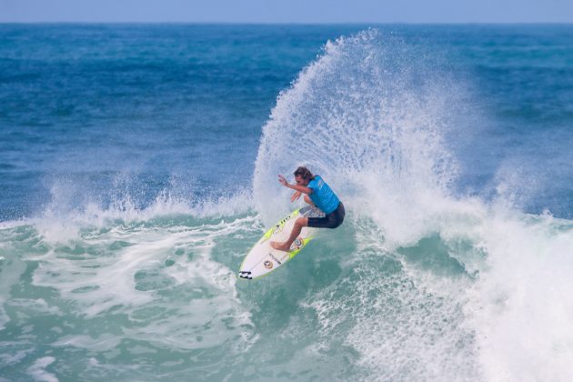 Ryan Kainalo, LayBack Pro, Prainha, Rio de Janeiro (RJ). Foto: Luiz Blanco / LayBack Pro.