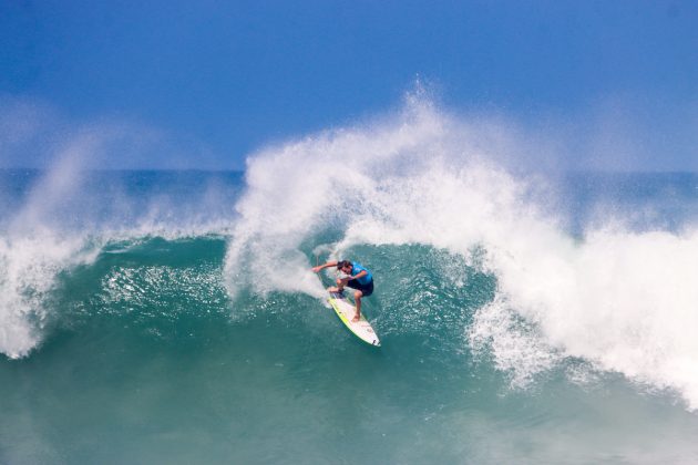 Ryan Kainalo, LayBack Pro, Prainha, Rio de Janeiro (RJ). Foto: Luiz Blanco / LayBack Pro.