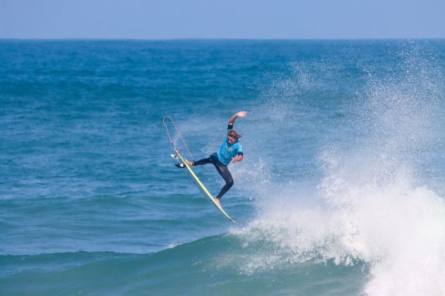 Ryan Kainalo, LayBack Pro, Prainha, Rio de Janeiro (RJ). Foto: Luiz Blanco / LayBack Pro.