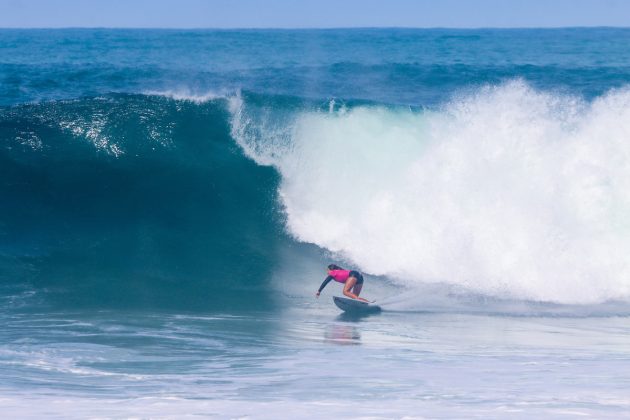 Sophia Medina, LayBack Pro, Prainha, Rio de Janeiro (RJ). Foto: Luiz Blanco / LayBack Pro.