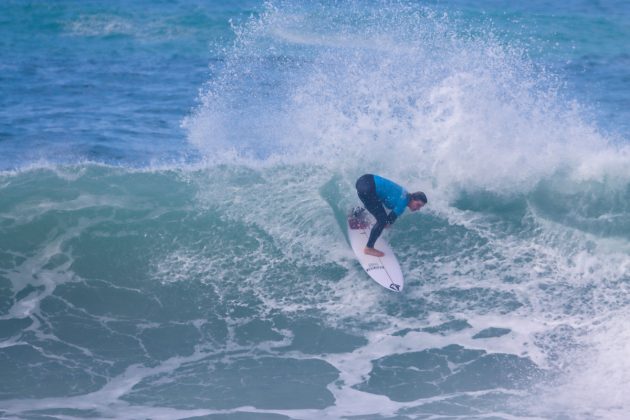 Vera Jarisz, LayBack Pro, Prainha, Rio de Janeiro (RJ). Foto: Luiz Blanco / LayBack Pro.