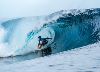 Filipe cai para repescagem