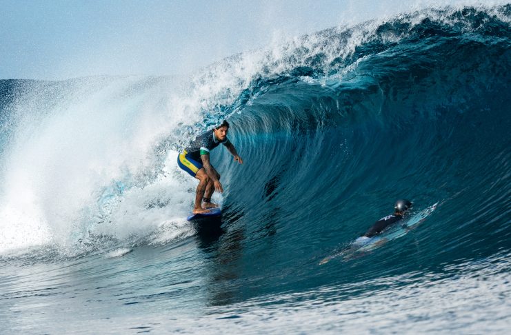 Gabriel Medina