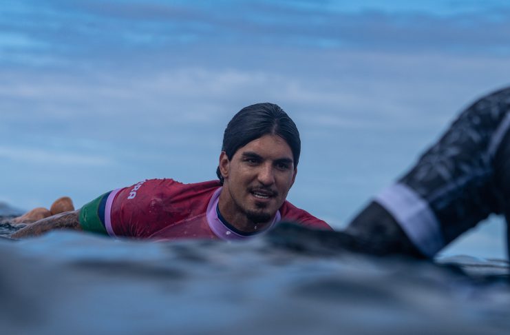 Gabriel Medina