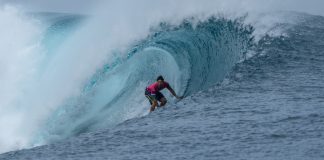 Gabriel Medina monstruoso