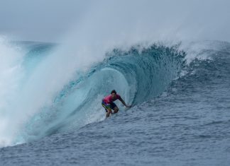 Gabriel Medina monstruoso