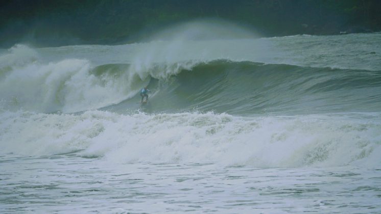 Gladson Calarezi Dezen, Maresias, São Sebastião (SP). Foto: Divulgação.